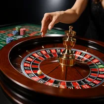 Winrolla - Speed Roulette Live with Real Dealers