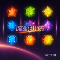 Winrolla - Starburst Slot Game