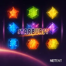 Winrolla - Starburst Slot Game