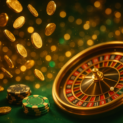 Winrolla Casino Welcome Bonus - 300% up to €8000 + 300 Free Spins