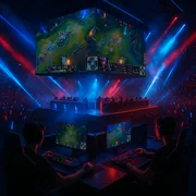 Winrolla - Esports Betting - Competitive Gaming Bets